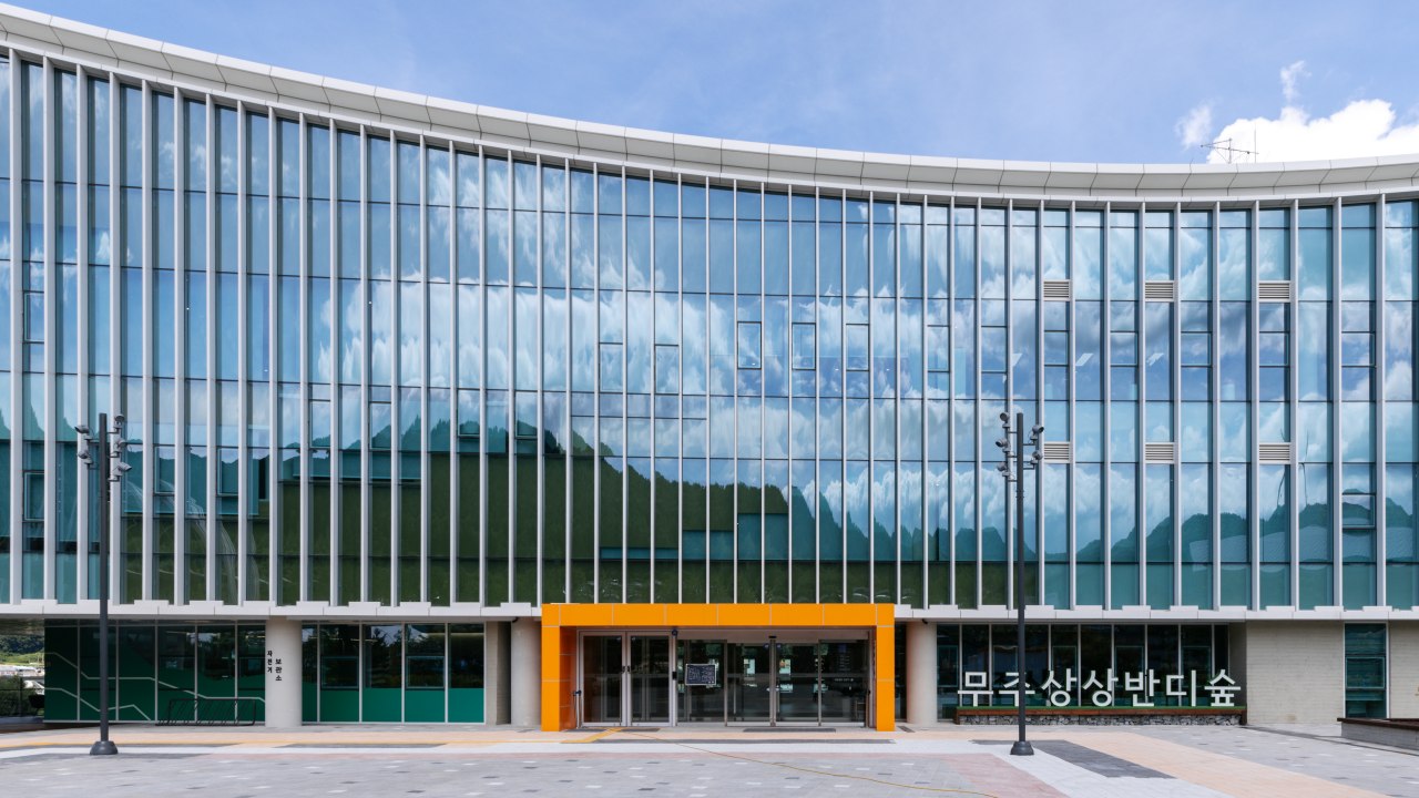 영감과 미식, 재즈로 채우는 가을 여행, 무주 나이트 살롱(10월 17~19일)