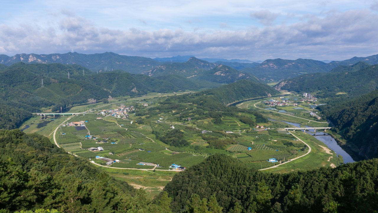 영감과 미식, 재즈로 채우는 가을 여행, 무주 나이트 살롱(10월 17~19일)