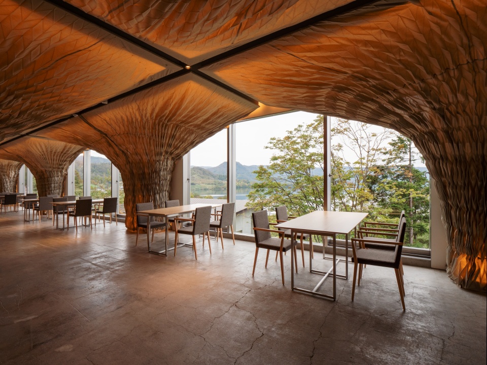 일본 홋카이도 삿포로 현대 건축 투어 1박 2일